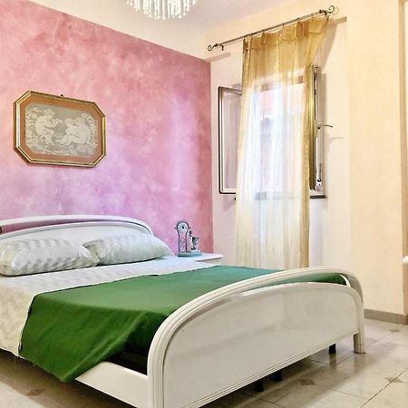 Appartamento Maria Giovanna Giardini Naxos Εξωτερικό φωτογραφία
