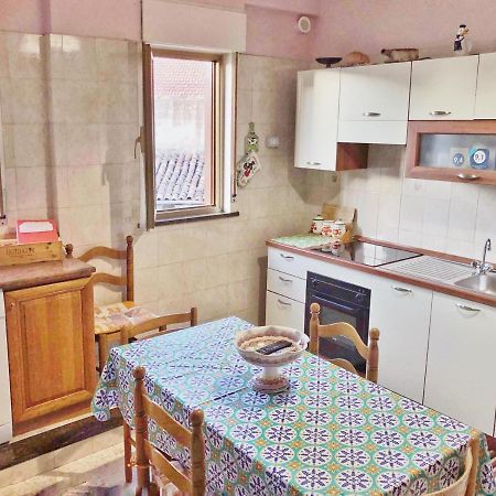 Appartamento Maria Giovanna Giardini Naxos Εξωτερικό φωτογραφία