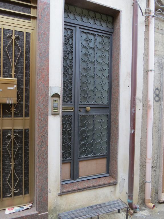 Appartamento Maria Giovanna Giardini Naxos Δωμάτιο φωτογραφία